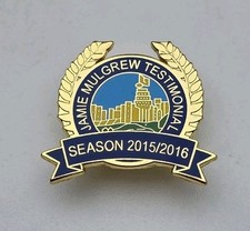 Linfield jamie mulgrew for sale  BALLYCLARE