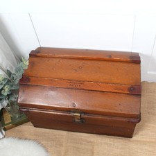 Small vintage metal for sale  LINCOLN