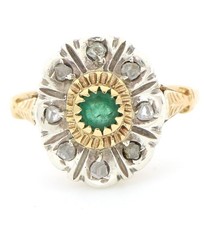 Anello oro 18kt usato  Napoli
