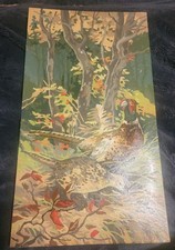 Hand painted number for sale  North Plains