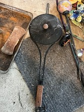 Vintage fireplace campfire for sale  Indianapolis