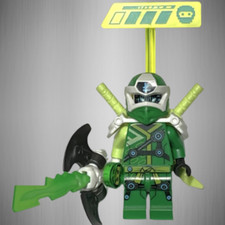 Lego minifigur njo570 gebraucht kaufen  Bottrop
