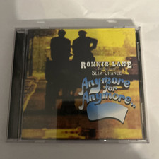 ronnie lane cd for sale ronnie lane cd for sale PAISLEY
