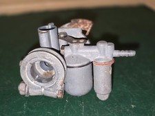 Carburateur gurtner peugeot d'occasion  Ciry-le-Noble
