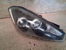 Hyundai coupe siii for sale  SWADLINCOTE