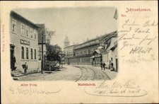 Ichtershausen thüringen nadel gebraucht kaufen  Berlin