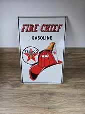 Vintage texaco fire for sale  Surprise