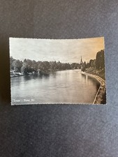 Cartolina torino fiume usato  Fano