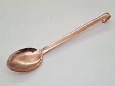 Large copper serving for sale  NEWBURY