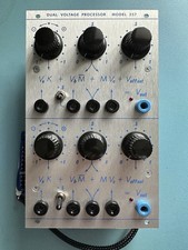 Buchla 257 processore usato  Spedire a Italy