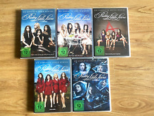 Pretty little liar gebraucht kaufen  Frankfurt am Main