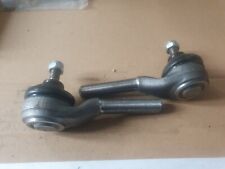 Ford corsair pair for sale  WYMONDHAM