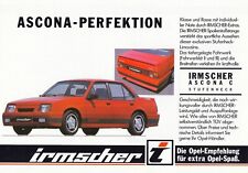 Pel ascona irmscher gebraucht kaufen  Kassel