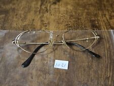 Vintage masunaga 3617 for sale  Shipping to United Kingdom