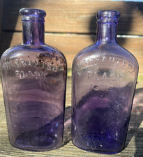 Pair nice amethyst for sale  Moweaqua