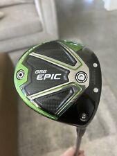 Callaway gbb epic for sale  Sandy