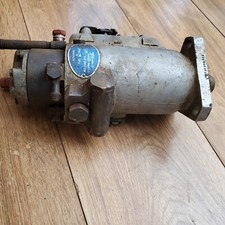 Cav injection pump for sale  BRACKNELL