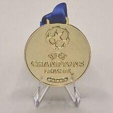 Champions league medal for sale  Shipping to Ireland