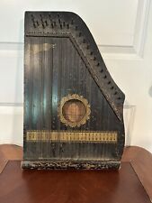 Antique guitar zither for sale  North Olmsted