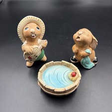 Bundle pendelfin collectible for sale  HALIFAX