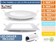 Pannello led tac usato  Caserta