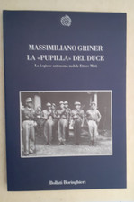 2004 griner pupilla usato  Perugia