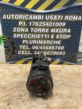 Compressore aria condizionata usato  Roma