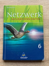 Netzwerk naturwissenschaften r gebraucht kaufen  Mammelzen