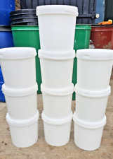 10kg buckets water for sale  BIRMINGHAM