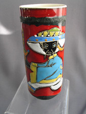 Bruno hugo vase for sale  FORDINGBRIDGE