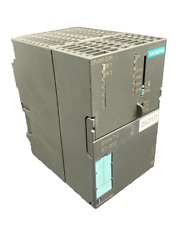 Siemens 6es7317 2aj10 d'occasion  Grez-sur-Loing