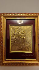 Indian krishna radha for sale  ASHFORD