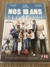 Film ans michel d'occasion  France