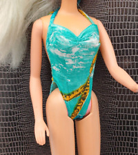 Barbie mattel costume usato  Caravaggio