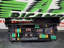 Centralina portafusibili bmw usato Centralina portafusibili bmw usato  Camigliano Santa Gemma