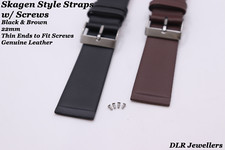 Skagen style genuine for sale  WIRRAL