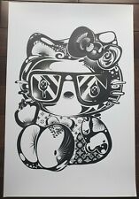 Hello kitty print for sale  Bradfordwoods