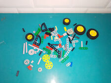 2409239 lego incomplet d'occasion  Plabennec