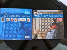 Livre timbres vide d'occasion  Sorède