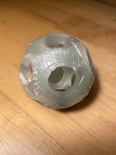 Puzzle ball chinese for sale  Ireland