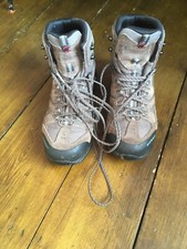 Mammut womens walking for sale  PETERBOROUGH