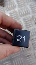 Corrado relay black for sale  CHINNOR