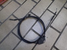 Gaszug komplett generic gebraucht kaufen  Neustadt an der Weinstraße