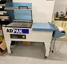 Adpak sc5000 manual for sale  HEATHFIELD