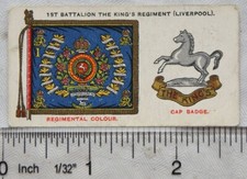 1930 players regimental for sale  STOKE-ON-TRENT