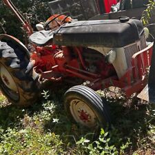 1951 ford tractor for sale  Charlotte