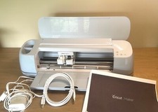 Used cricut maker for sale  Okemos