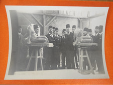Photo egypt group d'occasion  Expédié en Belgium
