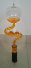 Lampe vintage 1960 d'occasion  France