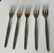 Vtg retro stainless for sale  NANTWICH